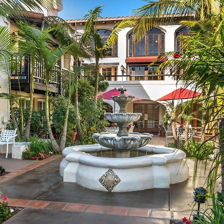 Best Western Plus Carpinteria Inn Exterior photo